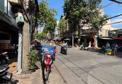 Bán nhà mặt phố 5 tầng, mặt tiền 3.2m tại phường Phú Thạnh, Tân Phú... Bán nhà mặt phố tại Phú Thạnh, Hồ Chí Minh 01
