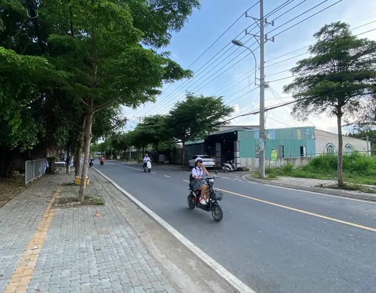 Bán nhà mặt phố rộng 5581m² tại Nguyễn Văn Tạo, Nhà Bè... Bán nhà mặt phố tại Hiệp Phước, Hồ Chí Minh 01