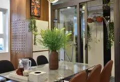Bán căn hộ chung cư 2 phòng ngủ tại quận trung tâm, hướng Bắc, diện tích 71.7 m2... Bán căn hộ chung cư tại Hòa Khánh, Đà Nẵng 14