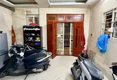 Bán nhà 5 tầng lô góc tại quận Bắc Từ Liêm, diện tích 30m2... Bán nhà riêng tại Từ Liêm, Hà Nội 08