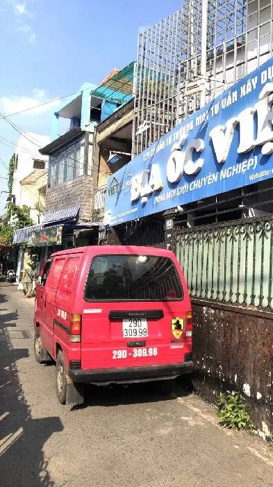 Bán nhà 2 tầng căn góc 2 mặt tiền tại Phường 11, Quận Phú Nhuận... Bán owner_side tại Phú Nhuận, Hồ Chí Minh 01