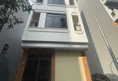 Nhà 7 tầng thang máy mặt phố, dòng tiền 50tr/tháng... Bán nhà mặt phố tại Phú Lương, Hà Nội 07