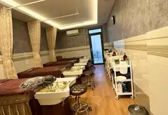 Bán nhà mặt phố 6 tầng(có thang máy) - Trung Mỹ Tây, Q12 - Dòng tiền 35 tr/tháng... Bán nhà mặt phố tại Trung Mỹ Tây, Hồ Chí Minh 09