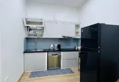 Bán nhà riêng 4 tầng khu phân lô Nguyễn Sơn, sầm uất nhất Lb - 64 m - -4 tầng full nội thất... Bán nhà riêng tại Bồ Đề, Hà Nội 11