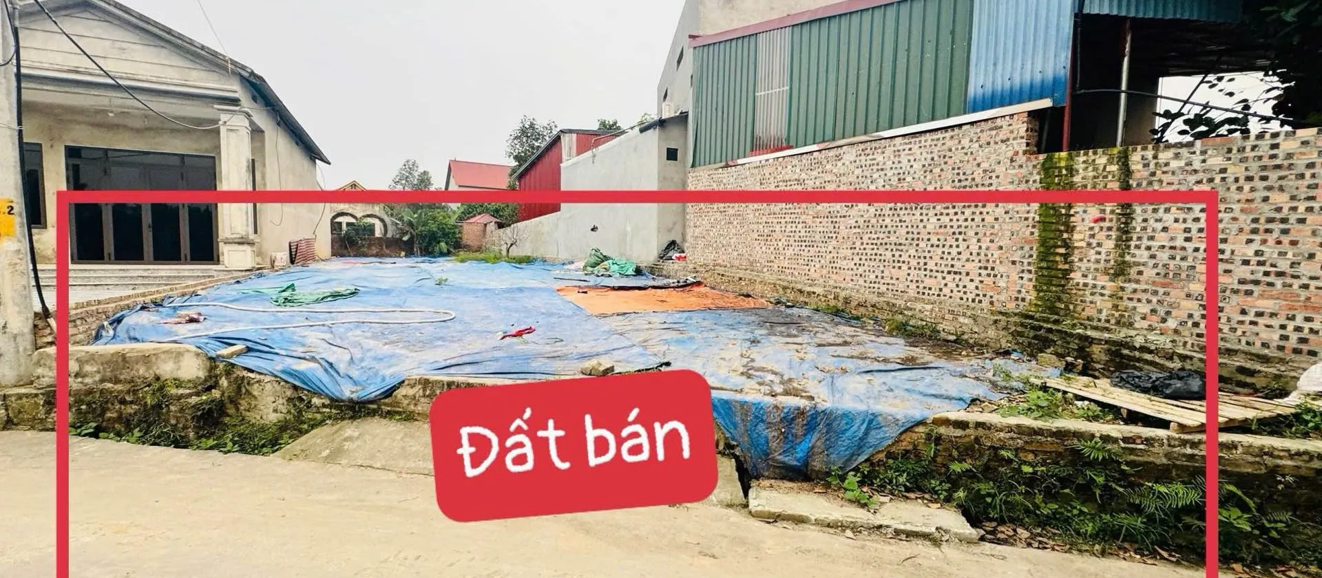 Khả Năng Sinh Lời Tối Ưu Trên Lô Đất Cao Cấp Tại Bắc Sơn... Bán đất tại Trung Giã, Hà Nội 01