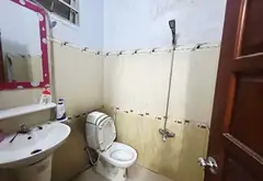 🏡 CHÍNH CHỦ MỘT ĐỜI - 5 TẦNG HẺM XE TẢI TRÁNH - NGAY ĐẠI HỌC GTVT Q.12.... Bán nhà riêng tại Trung Mỹ Tây, Hồ Chí Minh 04