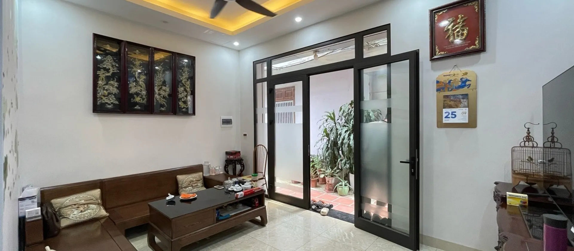 Nhà riêng mặt tiền rộng, vị trí cực đẹp gần cầu Chương Dương, giá tốt đáng sở hữu... Bán nhà riêng tại Bồ Đề, Hà Nội 01