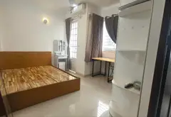 Nhà mặt phố sang chảnh, góc công viên, view triệu đô... Bán nhà mặt phố tại Cầu Kiệu, Hồ Chí Minh 04