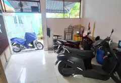 BÁN NHÀ KỀ PHÚ MỸ HƯNG - NGUYỄN VĂN LINH - QUẬN 7 - 2 TẦNG - 4x12M - CHỈ 4 TỶ x... Bán nhà riêng tại Tân Thuận, Hồ Chí Minh 04