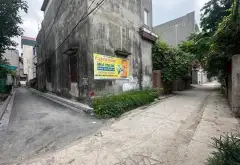 BÁN LÔ ĐẤT TẠI NGHĨA LẠI -UY NỖ ĐÔNG ANH... Bán đất tại Đông Anh, Hà Nội 04