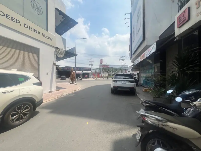 Bán nhà mặt phố 4 tầng, 52m2 tại Tân Quý, giá 9.9 tỷ... Bán nhà mặt phố tại Tân Sơn Nhì, Hồ Chí Minh 01