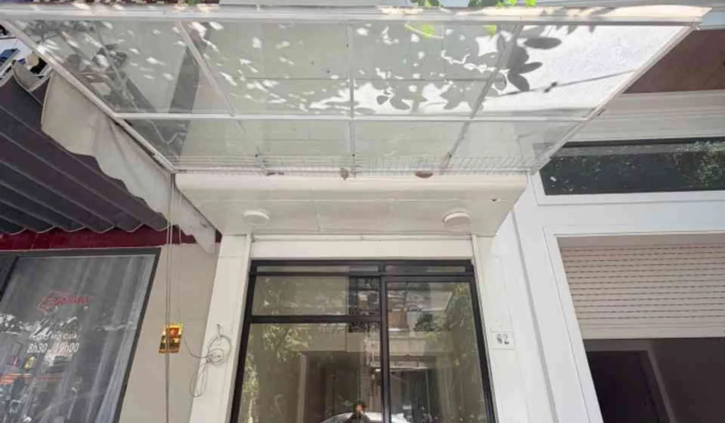 Bán nhà mặt phố 3 tầng tại phường Lê Hồng Phong, gần cầu Rồng, diện tích 17m², pháp lý đầy đủ... Bán nhà mặt phố tại Hải Châu, Đà Nẵng 01