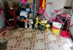 Nhà 2 tầng Lâm Văn Bền Q7_Ngang khủng 8,45m_Dòng tiền 15tr/tháng_6,35T còn TL... Bán nhà riêng tại Phú Thuận, Hồ Chí Minh 03