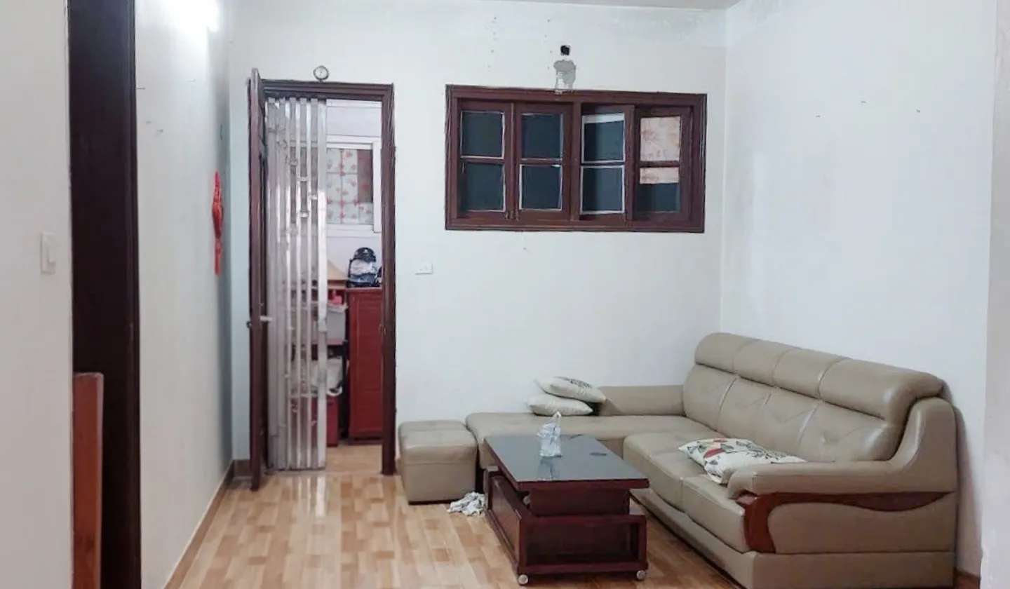 🏡 CHUNG CƯ TÂY HỒ – CĂN GÓC 48M² – TẦM 3 TỶ... Bán căn hộ chung cư tại Tây Hồ, Hà Nội 01