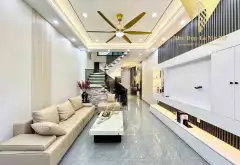 Bán nhà riêng 4 tầng tại phường Lê Chân, Hải Phòng, diện tích 49m², giá 5.12 tỷ đồng... Bán nhà riêng tại Lê Chân, Hải Phòng 04