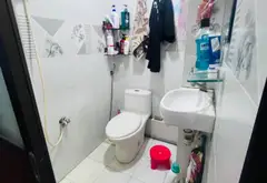 Bán căn hộ chung cư 48.3m2 Bàu Cát 2, giá 2.35 tỷ, tầng 5, pháp lý cơ sở... Bán căn hộ chung cư tại Tân Bình, Hồ Chí Minh 08
