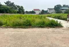 Bán đất thổ cư lô góc xã Minh Phú, Sóc Sơn, mặt đường ô tô tránh, kinh doanh thuận tiện... Bán đất tại Kim Anh, Hà Nội 08