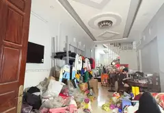 NGAY AEON MALL TÂN PHÚ - HẺM 7M THÔNG LÊ TRỌNG TẤN - 71M2 - NGANG 4M... Bán nhà riêng tại Tây Thạnh, Hồ Chí Minh 05
