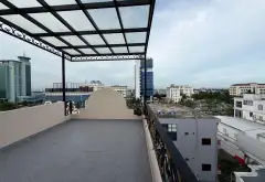 Bán biệt thự liền kề tại trung tâm TP, diện tích 80m2, 6 tầng, giá 11,5 tỷ... Bán biệt thự, liền kề tại Hải An, Hải Phòng 18