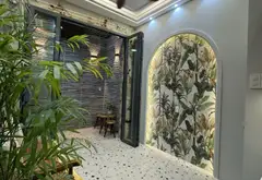 Bán nhà riêng 4 tầng 5PN tại phường Bình Tây, Quận 6, TP HCM... Bán nhà riêng tại Bình Tây, Hồ Chí Minh 12