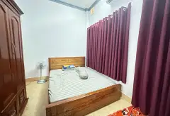 🍀🍀 (QUẬN 7) HẺM Ô TÔ 5M VÕ THỊ NHỜ, 4M X 15.5M ĐẤT VUÔNG, 2 TẦNG BTCT 3PN 3WC 💸💸 8.1 TỶ... Bán nhà riêng tại Tân Thuận, Hồ Chí Minh 09