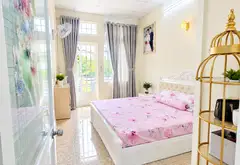 🏡 NHÀ CAO LỖ – 3.5 x 9.7M – 2 TẦNG – 4.28 t Khu vực Cao Lỗ, Quận 8, thuận tiện kết nối Phạm Hùng... Bán nhà riêng tại Chánh Hưng, Hồ Chí Minh 05