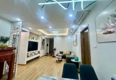 Căn góc chung cư sang trọng trung tâm Ba Đình... Bán căn hộ chung cư tại Ngọc Hà, Hà Nội 05
