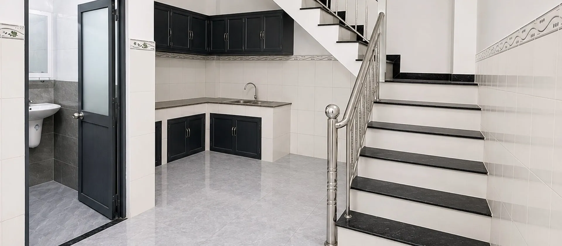 BÁN NHÀ TỈNH LỘ 10 GẦN CẦU VƯỢT BÌNH TÂN - CẤP 4 CỨNG CÁP 71M2 5X14.2M CÁCH MT 20M GIÁ 3TY75... Bán nhà riêng tại Bình Tân, Hồ Chí Minh 01