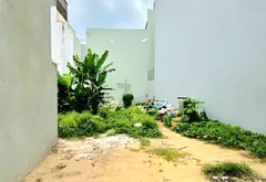 ĐẤT FULL THỔ - 4×18M - 97M² - NỞ HẬU TÀI LỘC - NGAY CHIẾN LƯỢC - SÁT KHU TÊN LỬA - AEON MALL... Bán đất tại Bình Trị Đông, Hồ Chí Minh 04