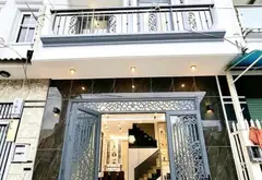 Bán nhà riêng 3 tầng, 3 phòng ngủ tại thị trấn Nhà Bè, gần quận 7... Bán nhà riêng tại Nhà Bè, Hồ Chí Minh 07