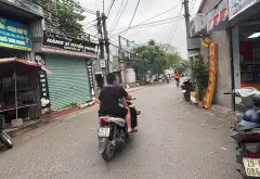Bán đất mặt phố Ô Cách kinh doanh, ô tô tránh, giá cực tốt.... Bán đất tại Việt Hưng, Hà Nội 02