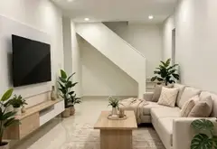 NGAY KHU ẨM THỰC VĨNH KHÁNH - 3 TẦNG  - 32M2 - NHỈNH 3 TỶ - SỔ VUÔNG ĐẸP... Bán nhà riêng tại Khánh Hội, Hồ Chí Minh 02