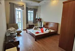 Bán nhà riêng 5 tầng, 72m2 tại phường Thạnh Mỹ Tây, Bình Thạnh, mặt tiền hẻm 12m... Bán nhà riêng tại Thạnh Mỹ Tây, Hồ Chí Minh 09