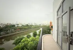 Nhà lô góc mặt phố Hoàng Sa, view kênh cực chill, đầu tư sinh lời ngay... Bán nhà mặt phố tại Tân Định, Hồ Chí Minh 03