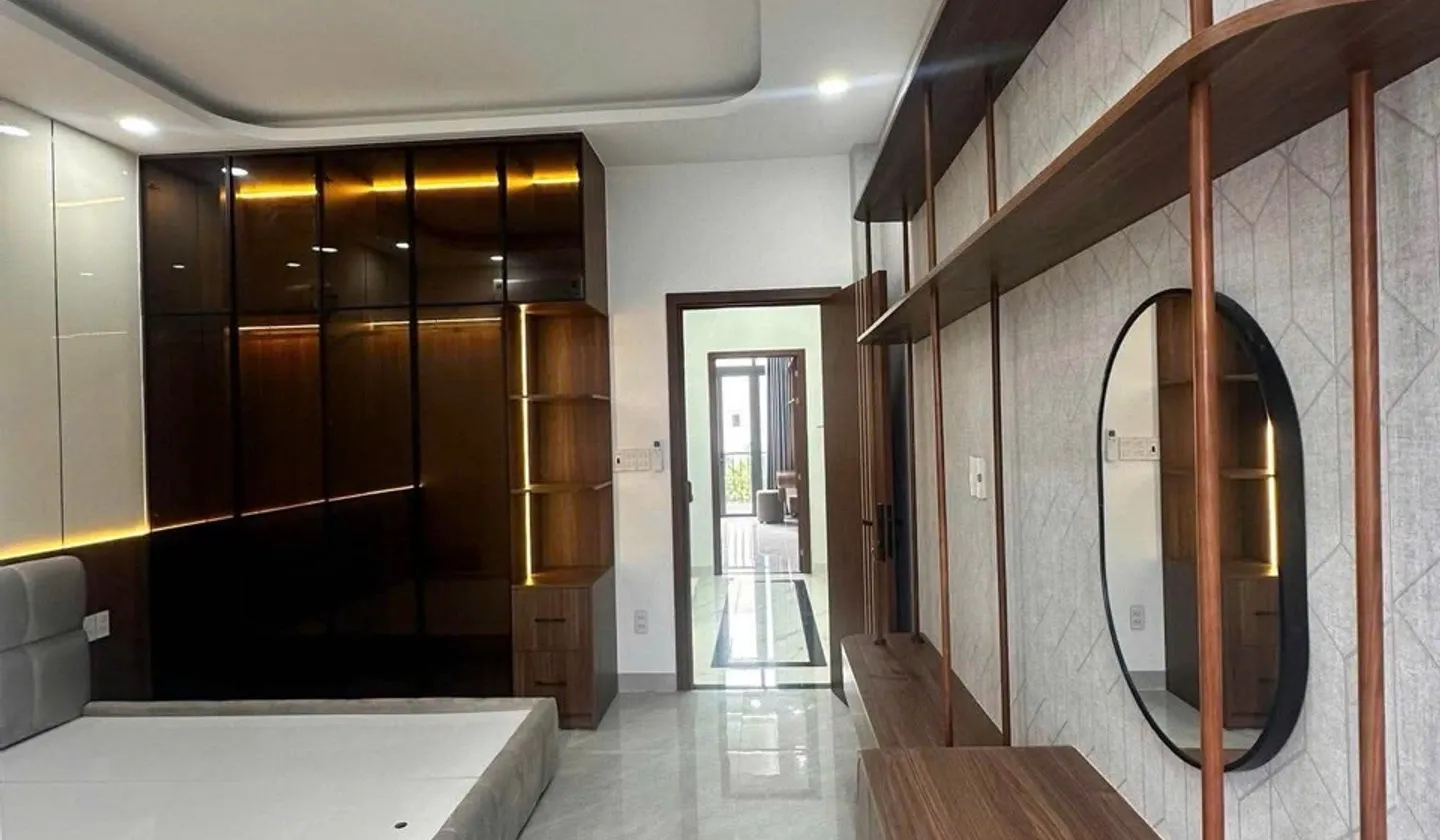 Lô Tư, Bình Tân, bán Nhà 5 tầng có thang máy, hẻm ô tô, gần Aeon Mall Tân Phú... Bán nhà riêng tại Bình Hưng Hòa, Hồ Chí Minh 01