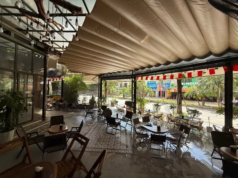 Siêu Biệt Thự Lô Góc 3 Mặt Tiền Tại KĐT Văn Khê - Đẳng Cấp Và Không Gian Mở 298m2 3 tầng... Bán nhà mặt phố tại Dương Nội, Hà Nội 01