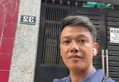 Nhà mặt phố Thủ Khoa Huân - Không gian sống đa tiện ích tại Tân Bình... Bán nhà mặt phố tại Tân Hòa, Hồ Chí Minh 14