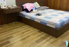 Nhà mặt phố 1,5 tầng 2 mặt đường vị trí vàng tại Trực Cát, Vĩnh Niệm... Bán nhà mặt phố tại An Biên, Hải Phòng 06