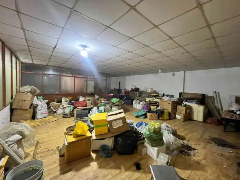 Cơ hội độc tôn sở hữu nhà mặt phố rộng 180m2 với lợi nhuận kinh doanh 200 triệu/tháng... Bán nhà mặt phố tại Bà Điểm, Hồ Chí Minh 01
