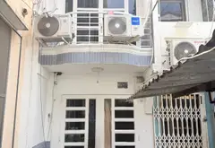 Nhà nhỏ xinh Quận 10 giá mềm, cực hiếm có cho ai nhanh tay... Bán nhà riêng tại Vườn Lài, Hồ Chí Minh 01