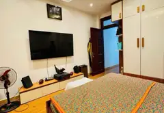 Bán nhà 4 tầng 56m2 gần công viên Hoà Bình, ngõ 3 gác tránh... Bán nhà riêng tại Phú Diễn, Hà Nội 18