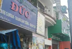Nhà góc mặt phố Trần Phú - Cơ hội kinh doanh đỉnh cao... Bán nhà mặt phố tại Chợ Lớn, Hồ Chí Minh 04
