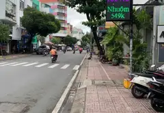 Cơ Hội Vàng: Nhà Mặt Phố Kinh Doanh Đỉnh, Tân Sơn Nhì, Chỉ 10.6 Tỷ!... Bán nhà mặt phố tại Tân Sơn Nhì, Hồ Chí Minh 03