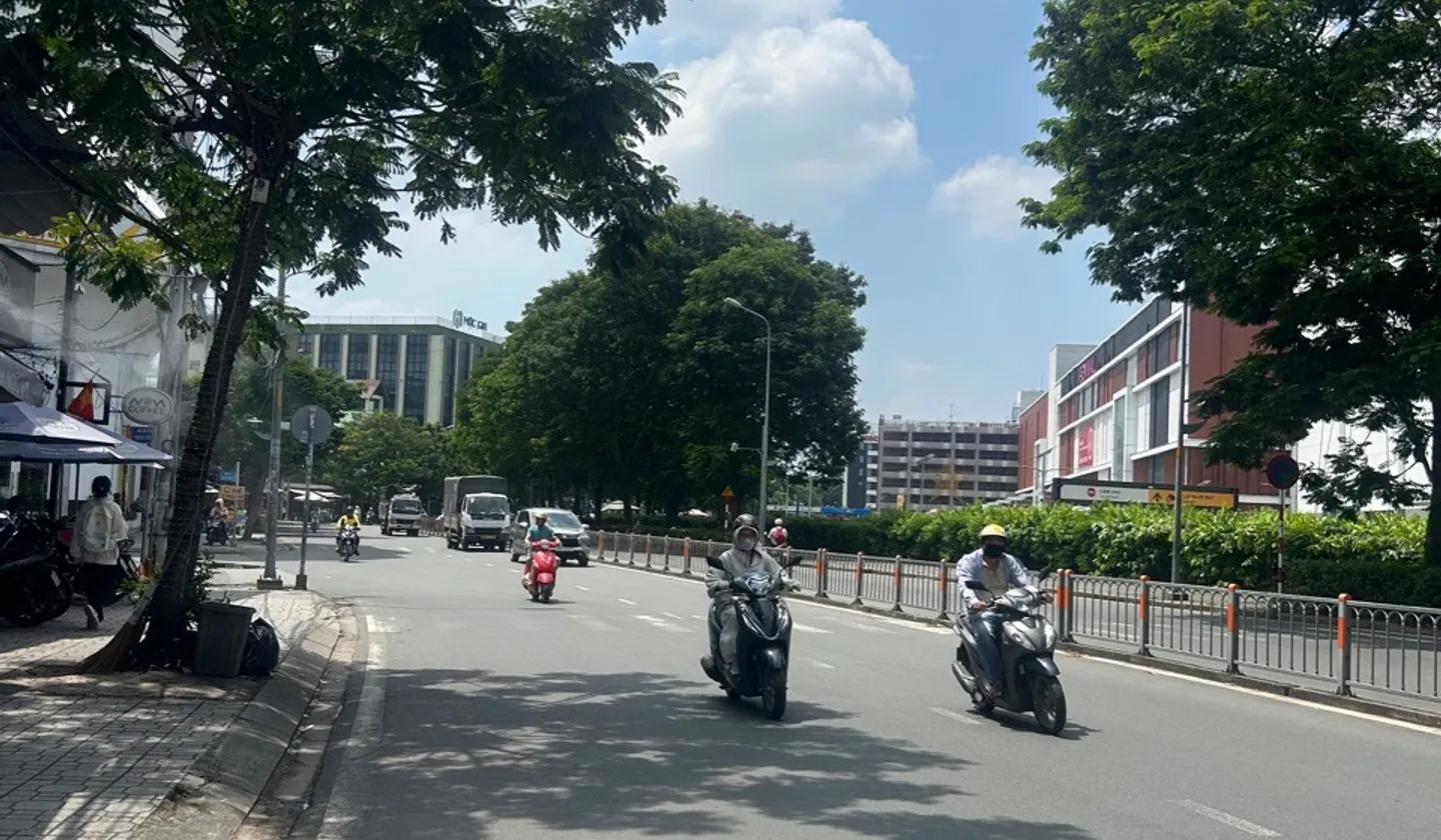 Bán nhà 7 tầng mặt tiền đường Bờ Bao Tân Thắng phường Tân Sơn Nhì, TP Hồ Chí Minh... Bán nhà mặt phố tại Tân Sơn Nhì, Hồ Chí Minh 01