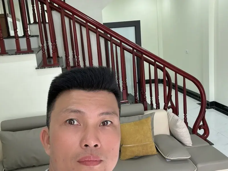 Nhà Mới, 3 Tầng - Tiện Ích Đầy Đủ Tại Lạc Đạo!... Bán nhà riêng tại Lạc Đạo, Hưng Yên 01
