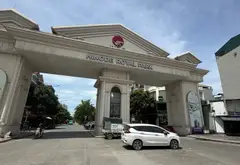 Bán chung cư mini 6tầng thang máy , phân lô kdt hinode kim chung 25pkk... Bán chung cư mini tại Hoài Đức, Hà Nội 07