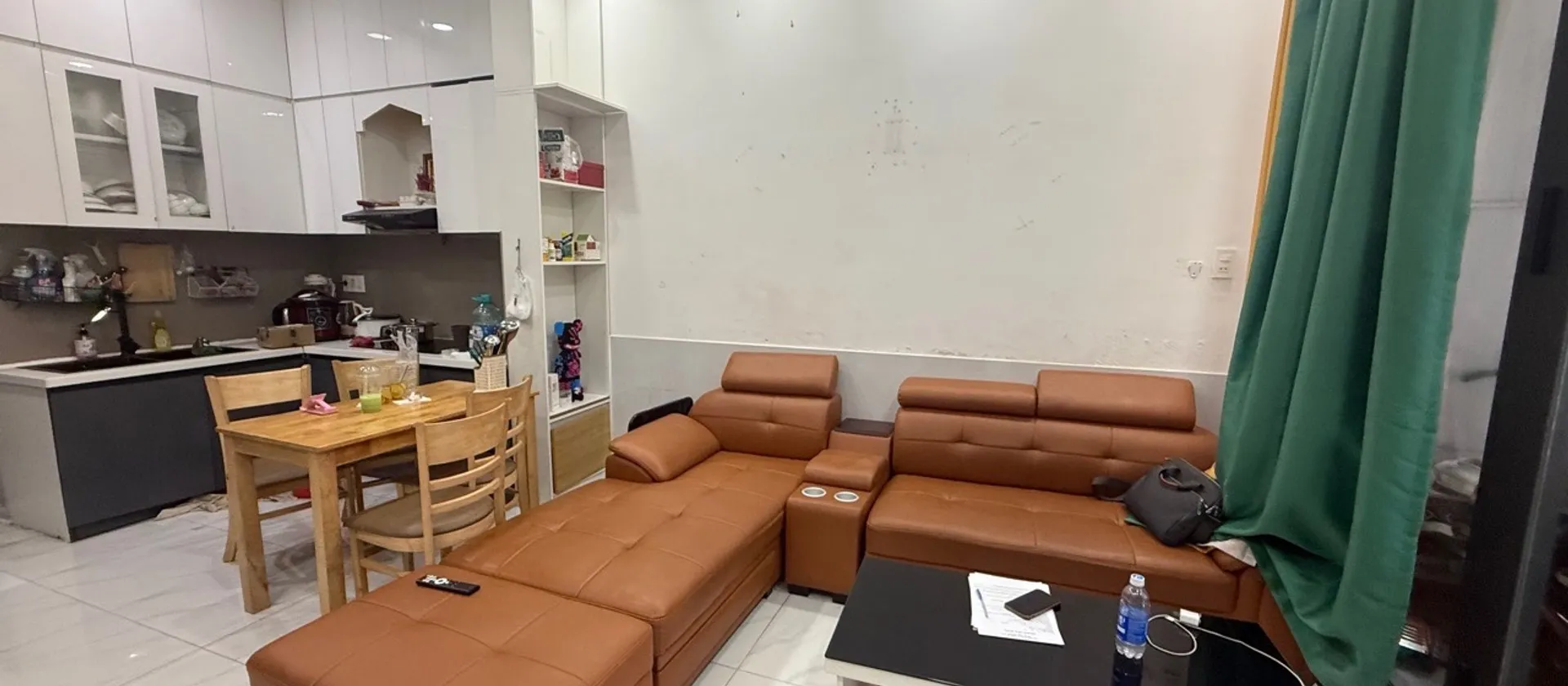 Bán nhà 2 tầng gần công viên Làng Hoa Gò Vấp, 32m2 giá 3,4 tỷ... Bán nhà riêng tại Thông Tây Hội, Hồ Chí Minh 01