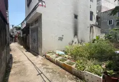 Bán đất 61,5m2 nở hậu tại Phúc Lợi, giá tốt đầu tư an toàn... Bán đất tại Phúc Lợi, Hà Nội 02
