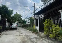 NHÀ VƯỜN LÀI Q12 – GẦN CHỢ AN PHÚ ĐÔNG – 94M² – 3 TẦNG – Ô TÔ NGỦ TRONG NHÀ 💸 7,7 TỶ... Bán nhà riêng tại An Phú Đông, Hồ Chí Minh 02
