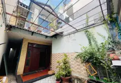 Bán nhà mặt phố 2 tầng diện tích 181m² khu vực Tân Bình giá ưu đãi... Bán nhà mặt phố tại Tân Sơn, Hồ Chí Minh 13